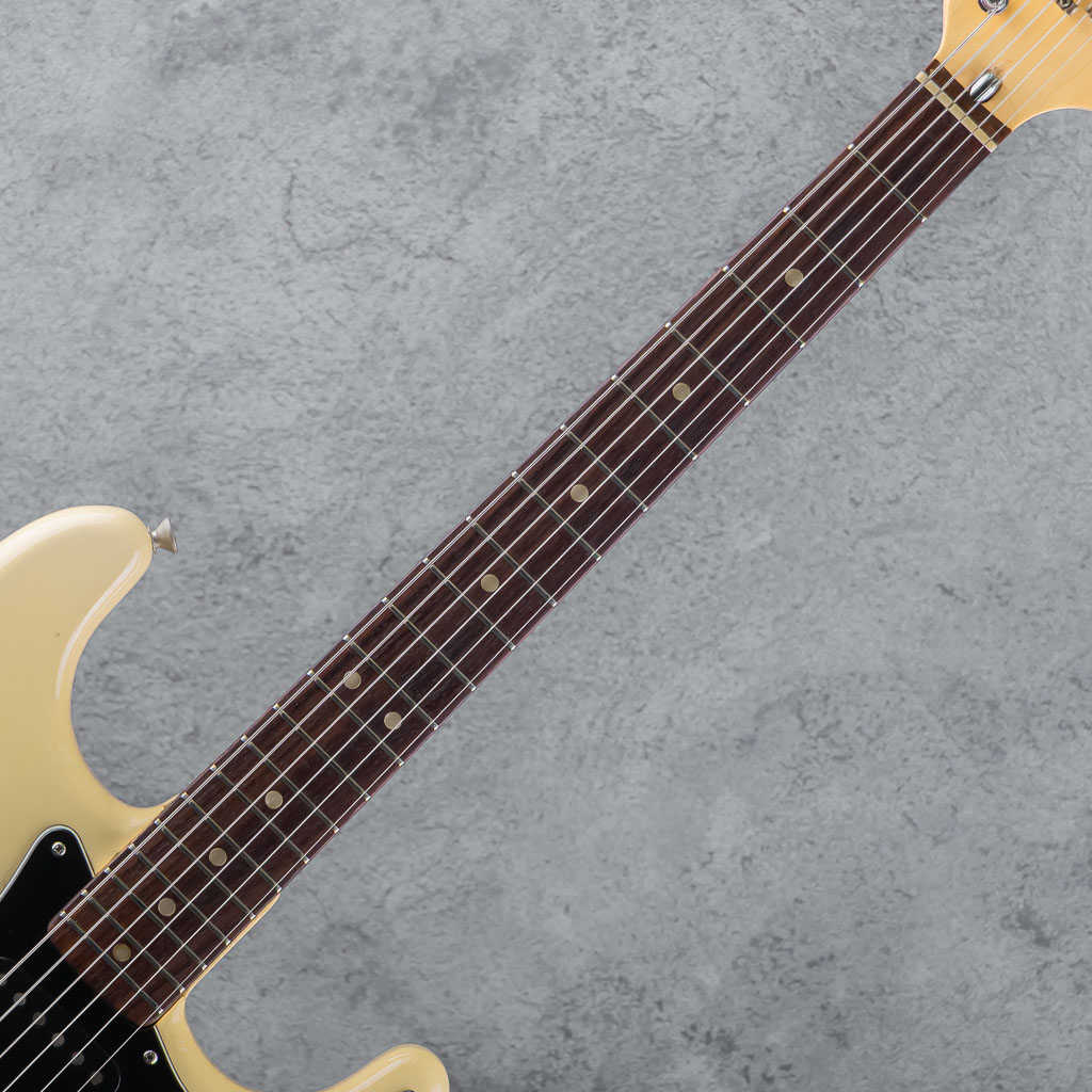 1979 Stratocaster White: エレキギター｜三木楽器公式通販サイト