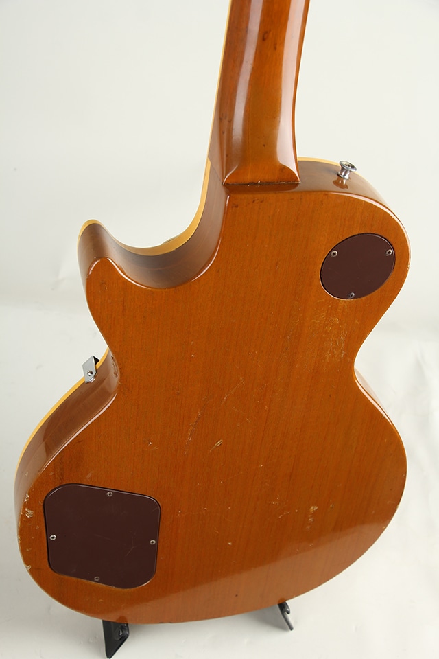 1971 Les Paul Deluxe Gold Top