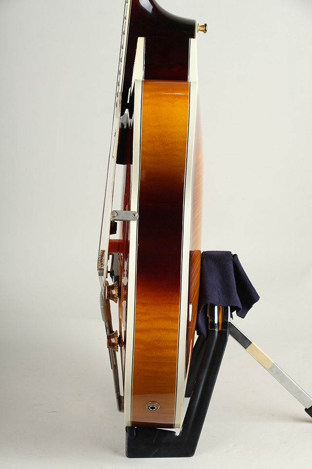 L-5 Sigunatuer Vintage Sunburst 2003