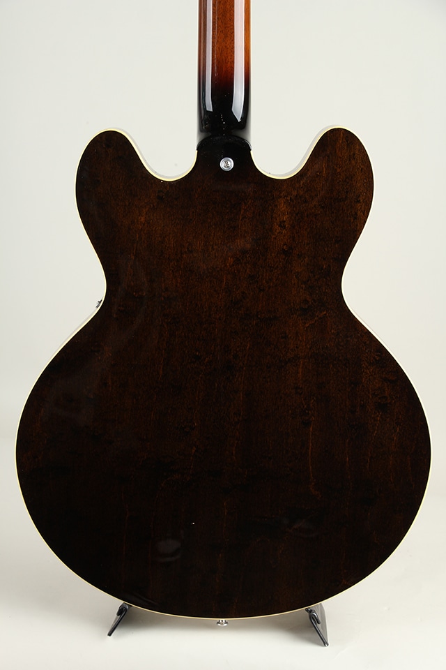 70th Anniversary” Commemorative John Lennon Casino Package Vintage Sunburst S/N:70 of 70