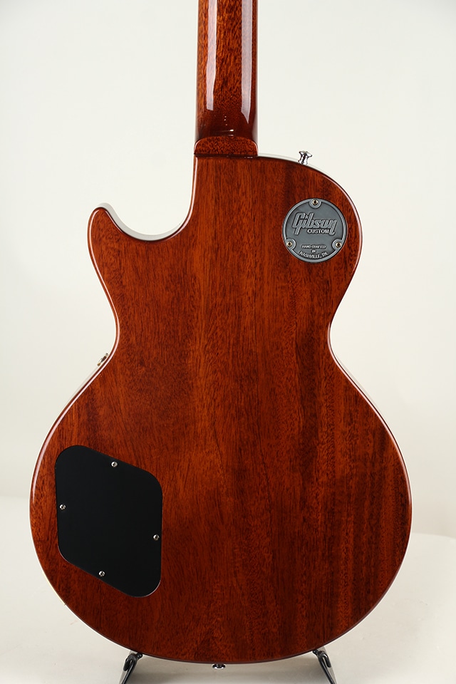 1959 Les Paul Standard Reissue VOS Hand Select Top Bella Donna Burst 2024