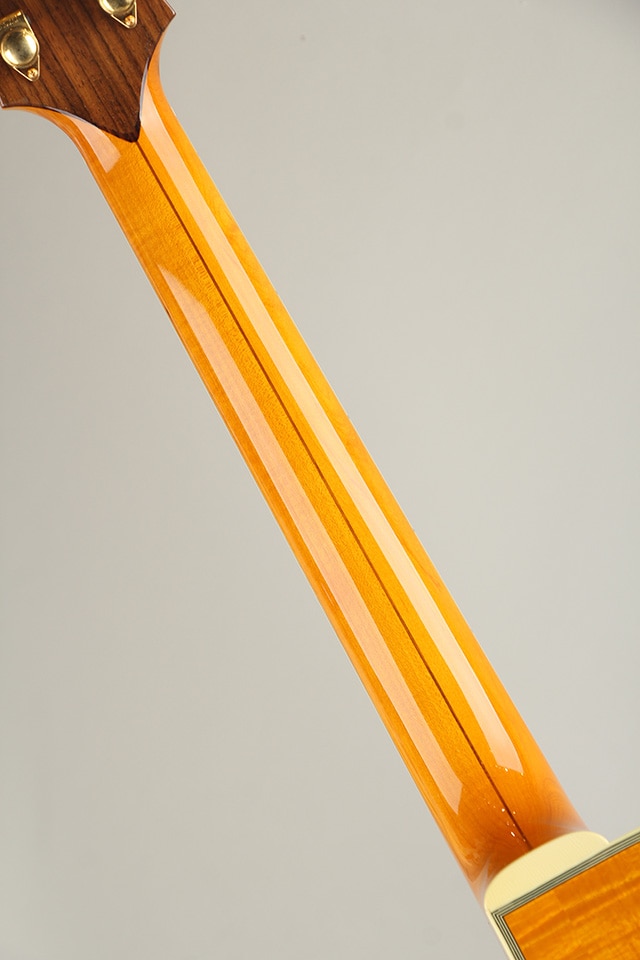 NYL-2 Custom: エレキギター｜三木楽器公式通販サイト