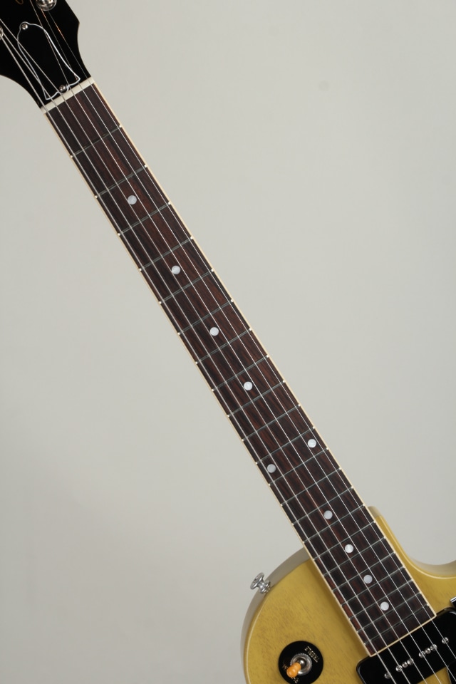 Les Paul Special TV Yellow 2023: エレキギター｜三木楽器公式通販サイト