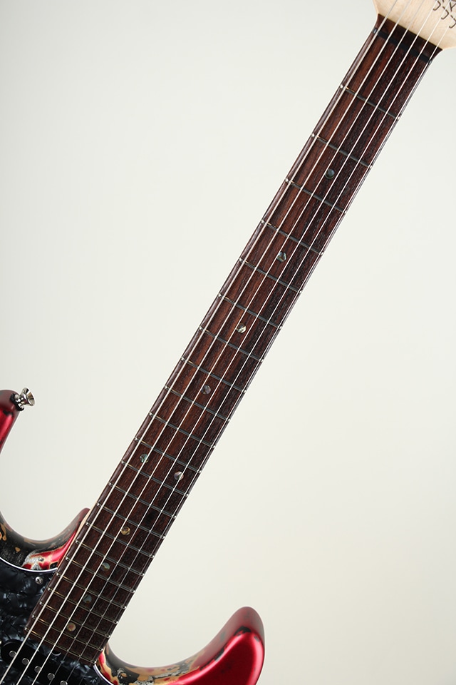 Studio Elite HD Burning Water 2K Finish 2016