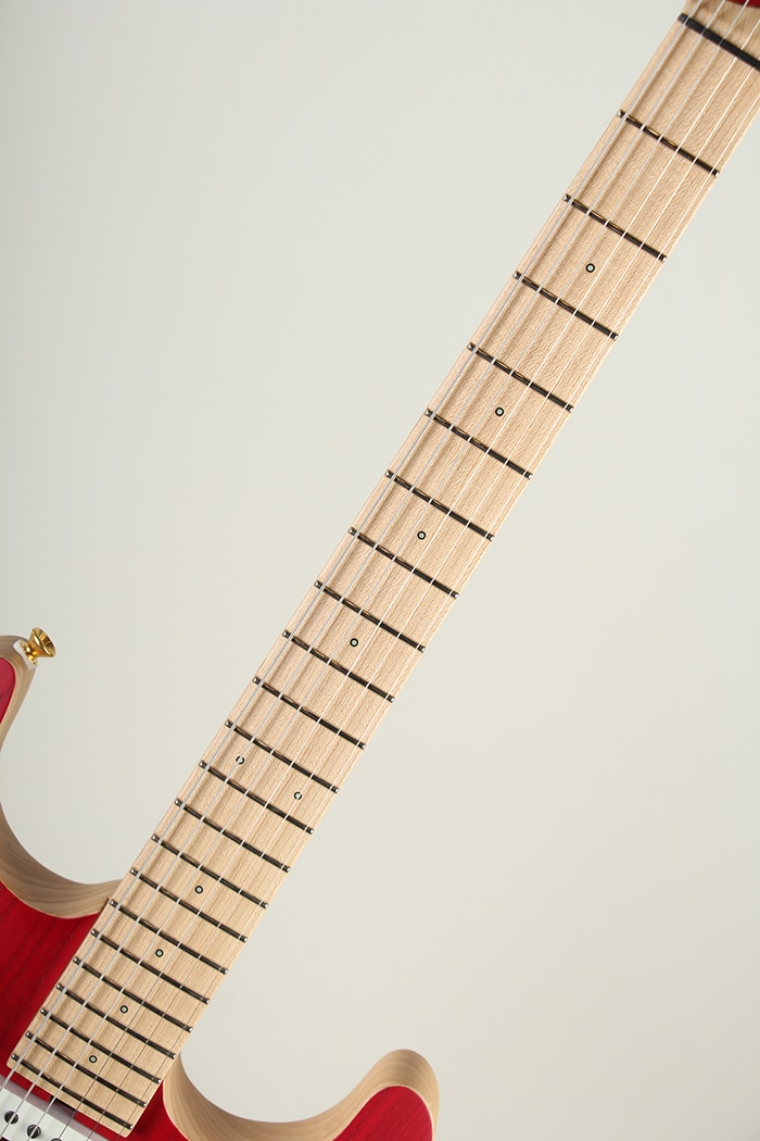 S-622 Trans Red