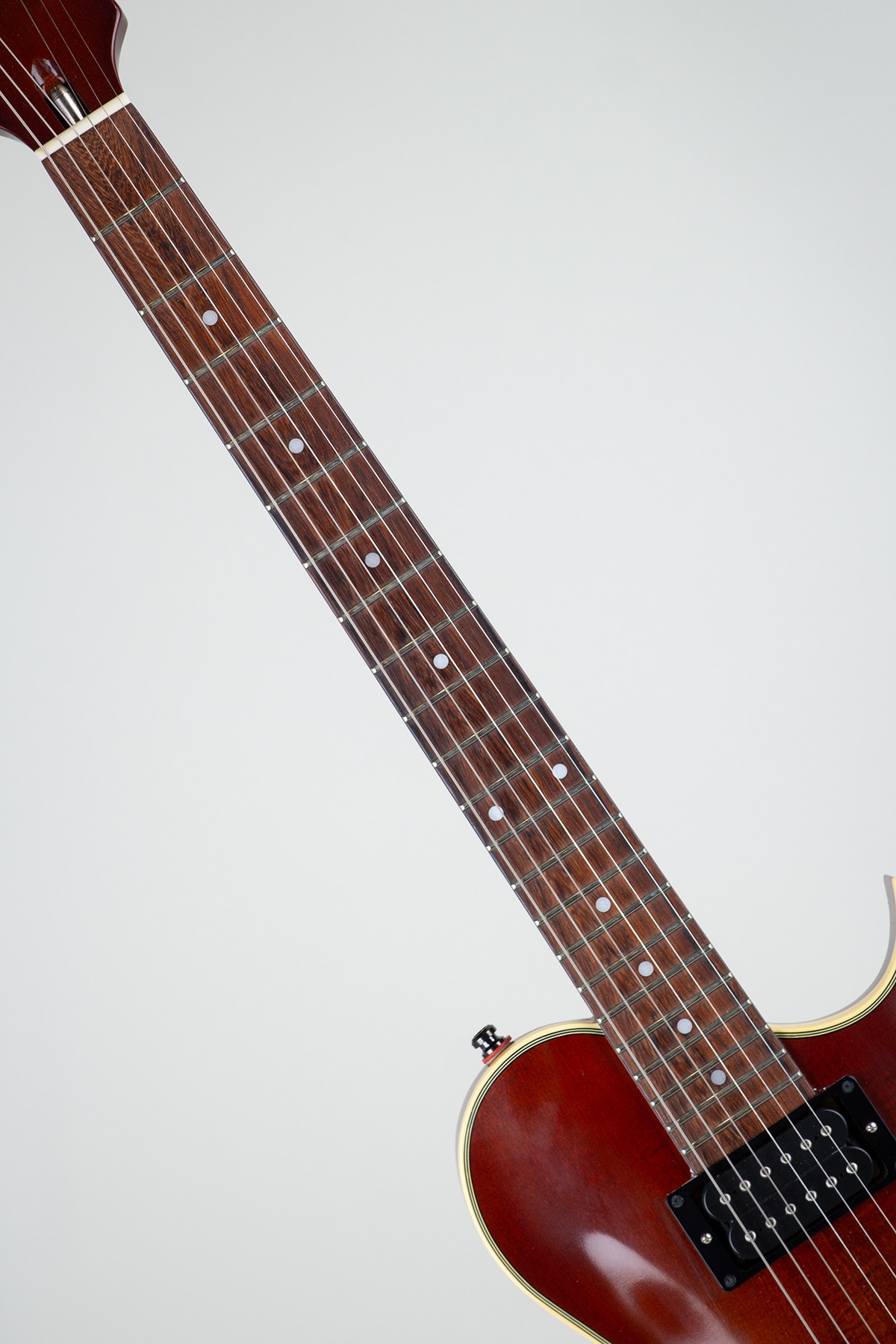 PE-1500RI SBR -Stained Brown-: エレキギター｜三木楽器公式通販サイト