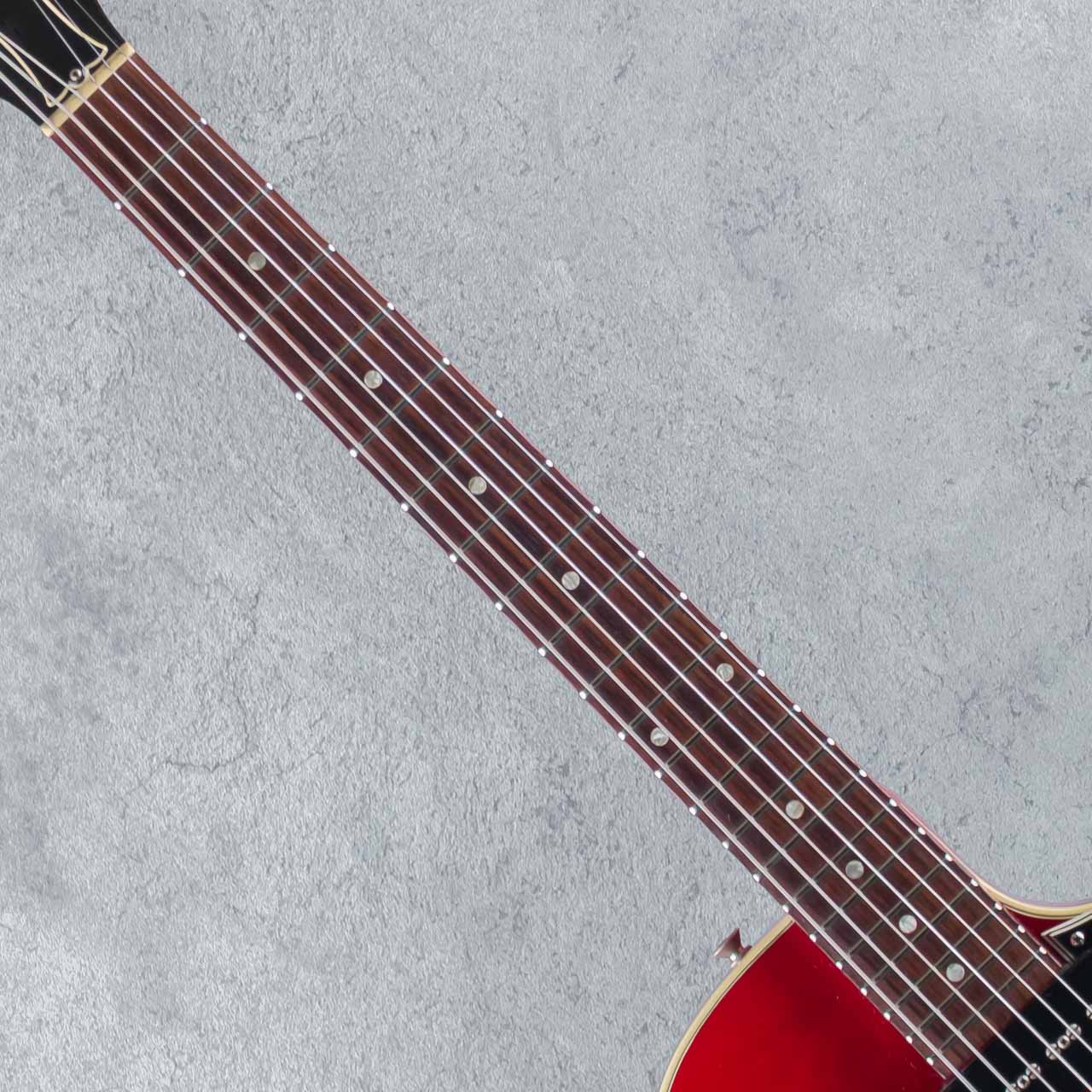 ES-135 Cherry 1995: エレキギター｜三木楽器公式通販サイト