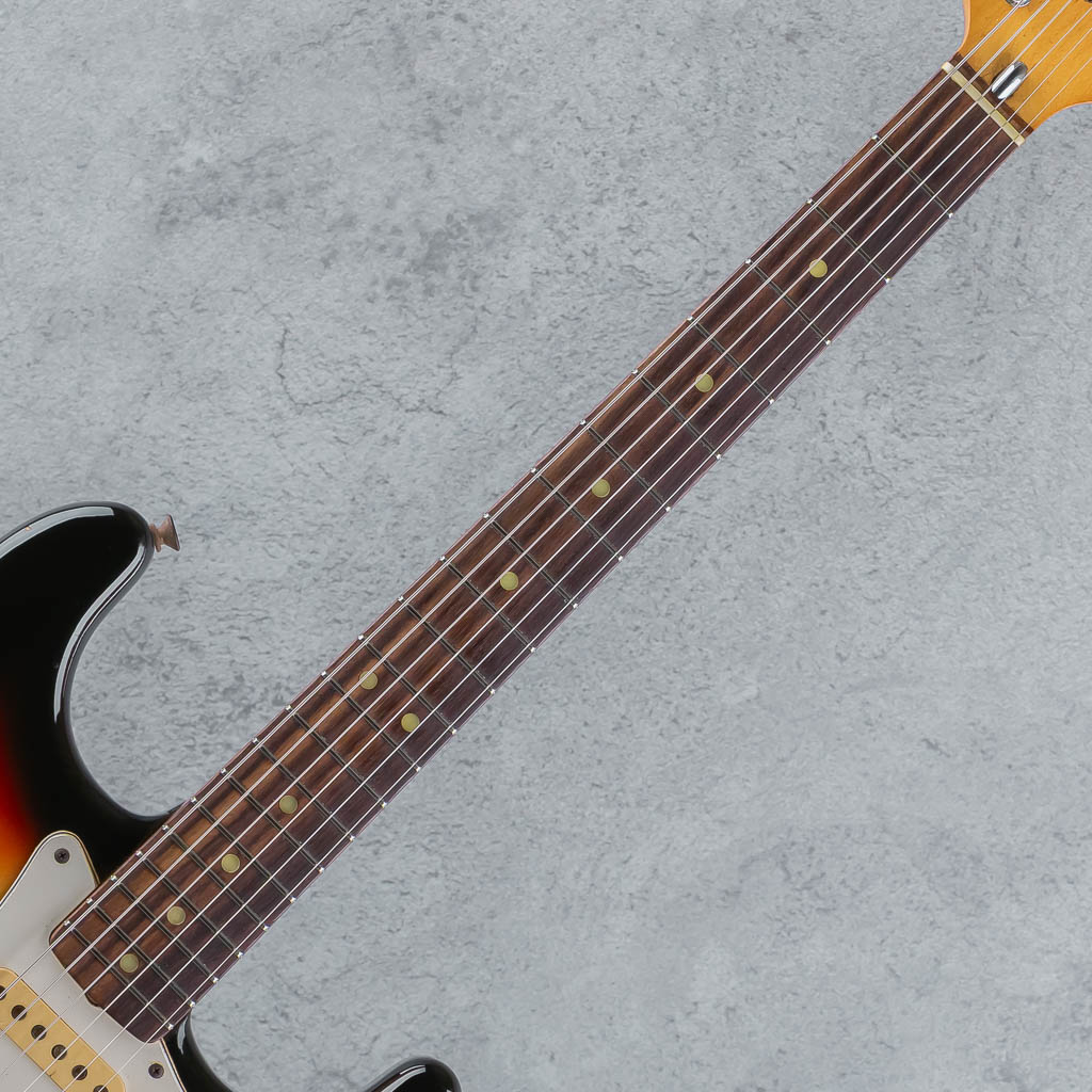 1976-78 Stratocaster Refinish: エレキギター｜三木楽器公式通販サイト