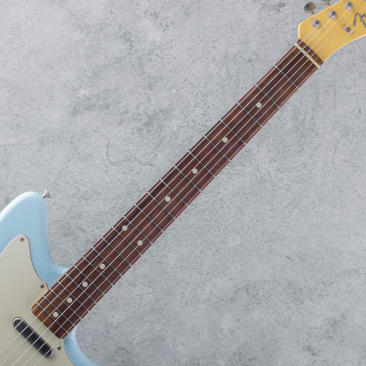 ギター fender offset telecaster daphne blue 2021 Limited Made in Japan Offset Telecaster Daphne Blue: Electric