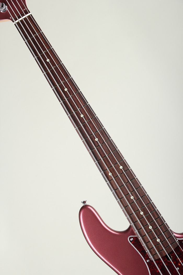 XJ-1T 5st Burgundy Mist Matching Head Super Light Aged