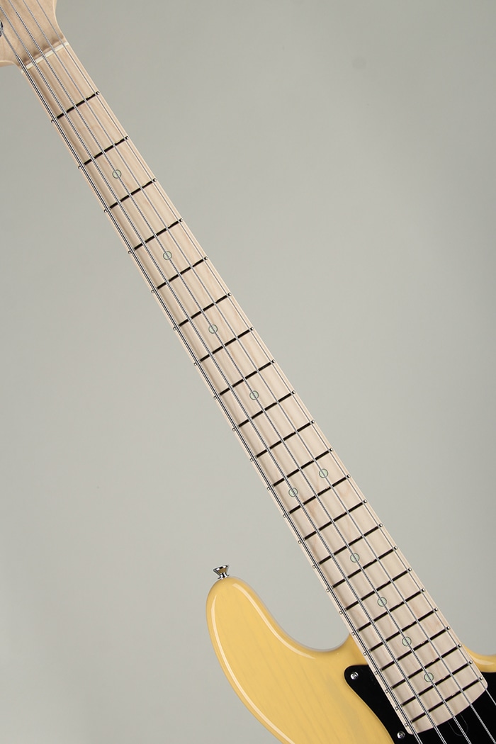 XJ-1T 5st Butter Scotch Blonde Super Lignt Aged