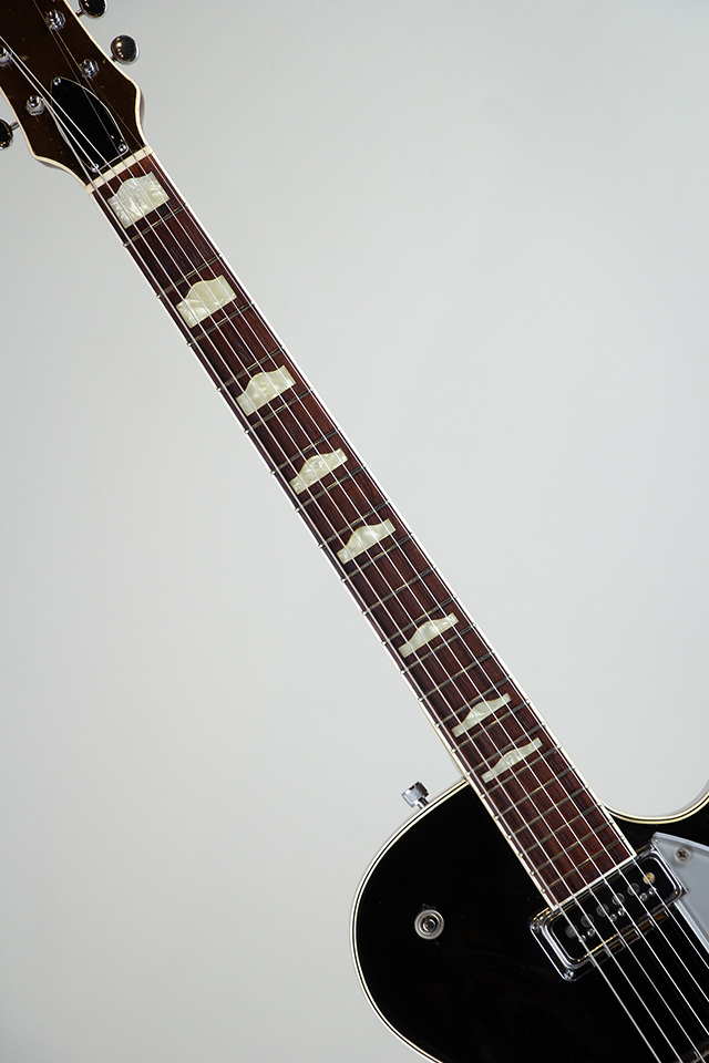 1957 6128 Duo Jet