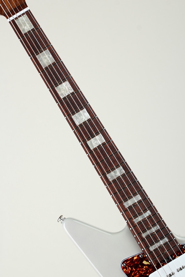 BFR Albert Lee Ghost in the Shell 2022