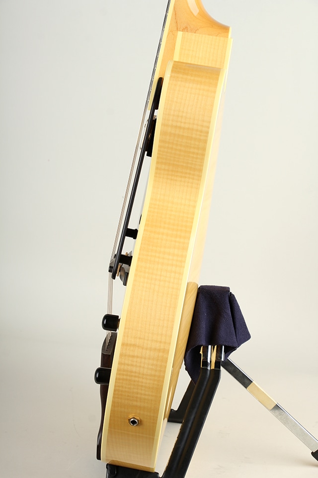 DQ-JZ Jazz Line Natural 2008