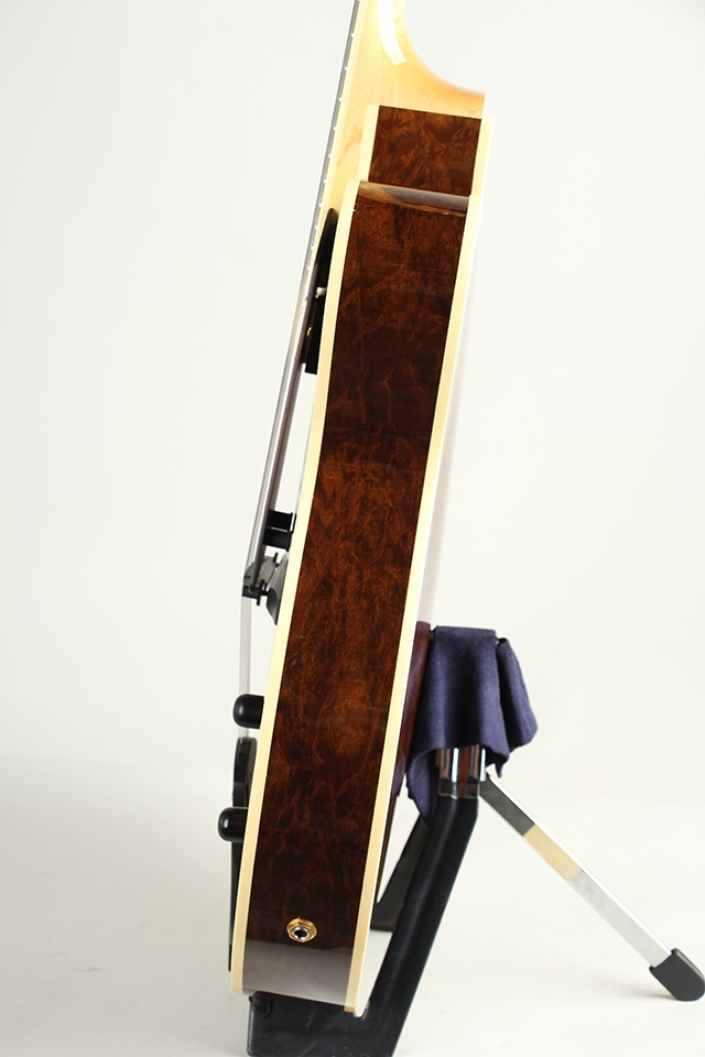 JF16 Imbuia Burl 2025