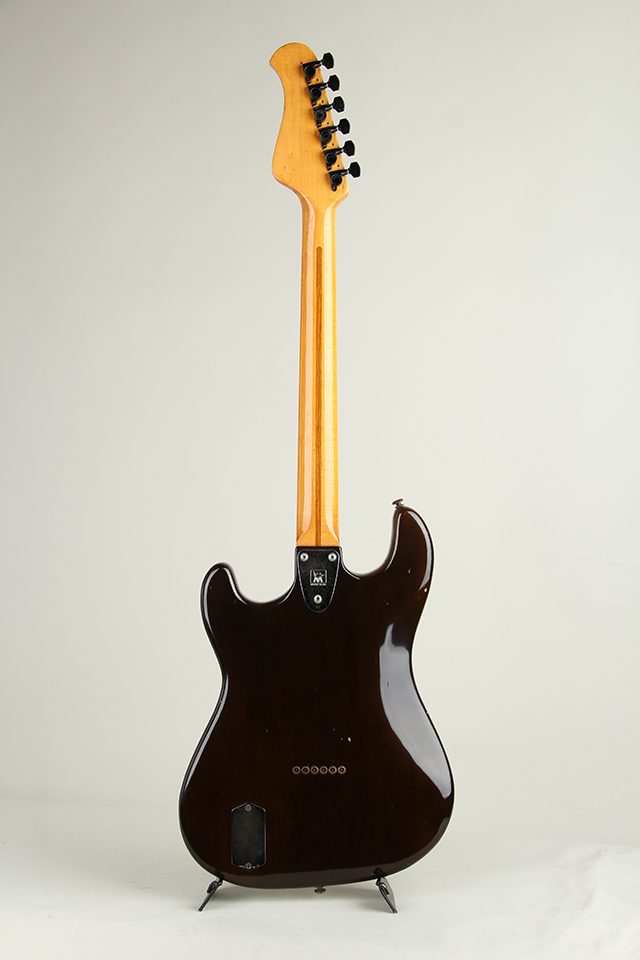 1978 Sabre 2 Walnut