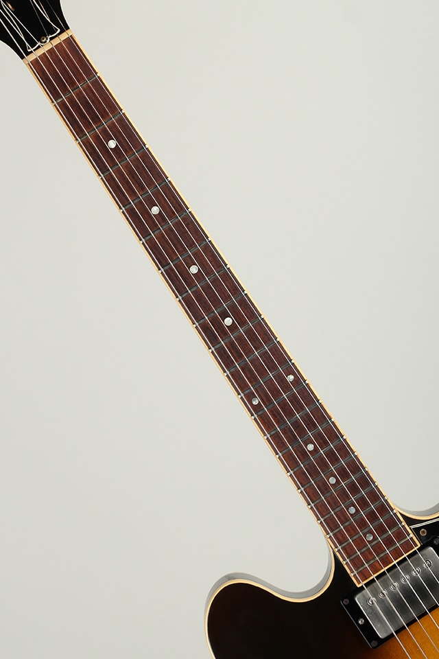 ES-335 Dot Vintage Sunburst 1991