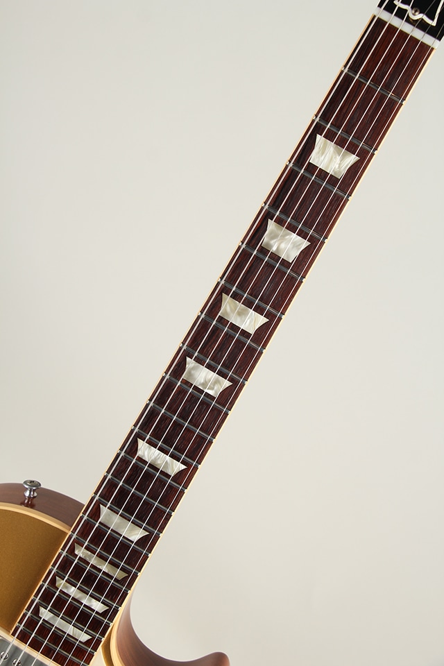 Historic Collection 1957 Les Paul Gold Top 2009