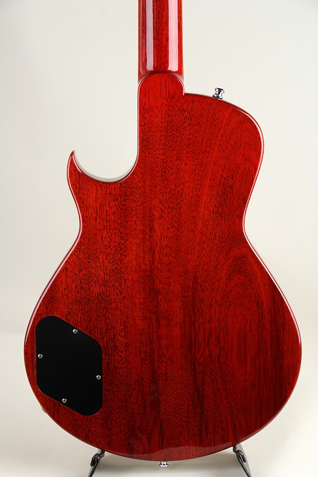 69 Burst "Pre-Columbian Birch Top"