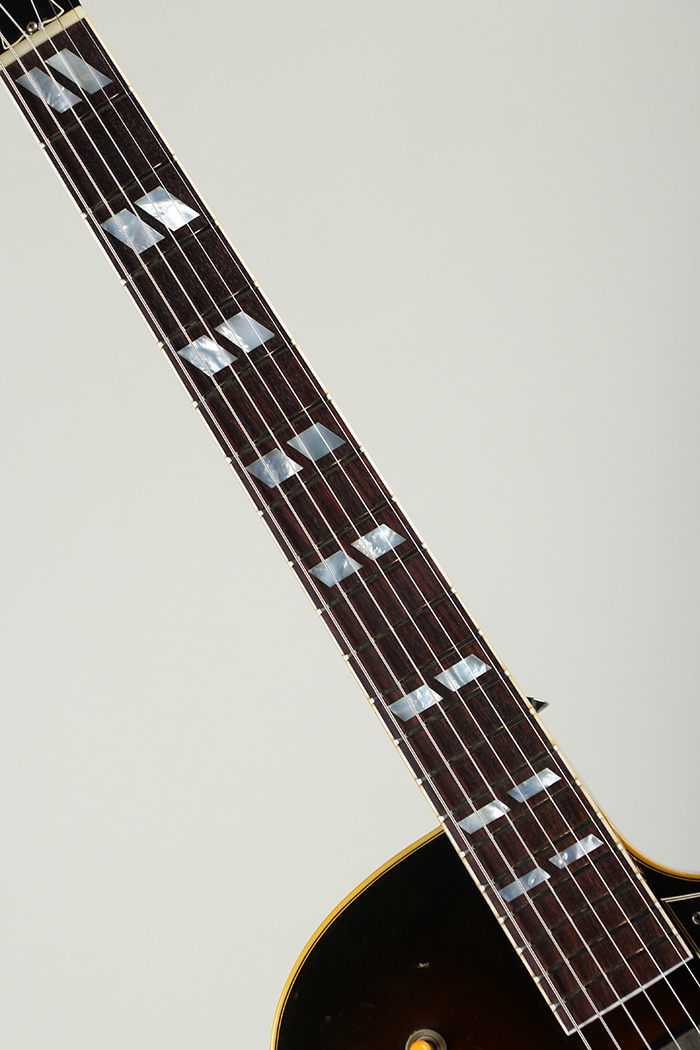 Aged ES-175 Reissue Vintage Sunburst aged 2003