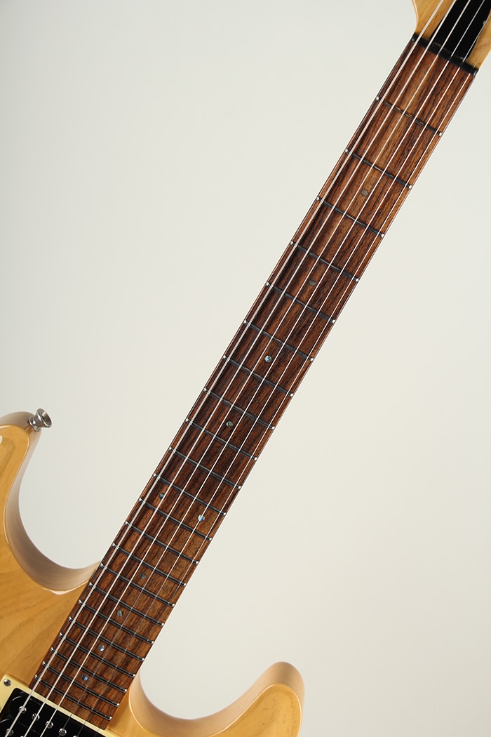 ST-Warm Bolt-on Natural