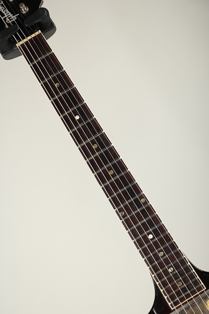 1964 Firebird III Sunburst