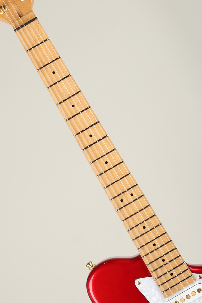 Performer T22 Anzi Signature 2011