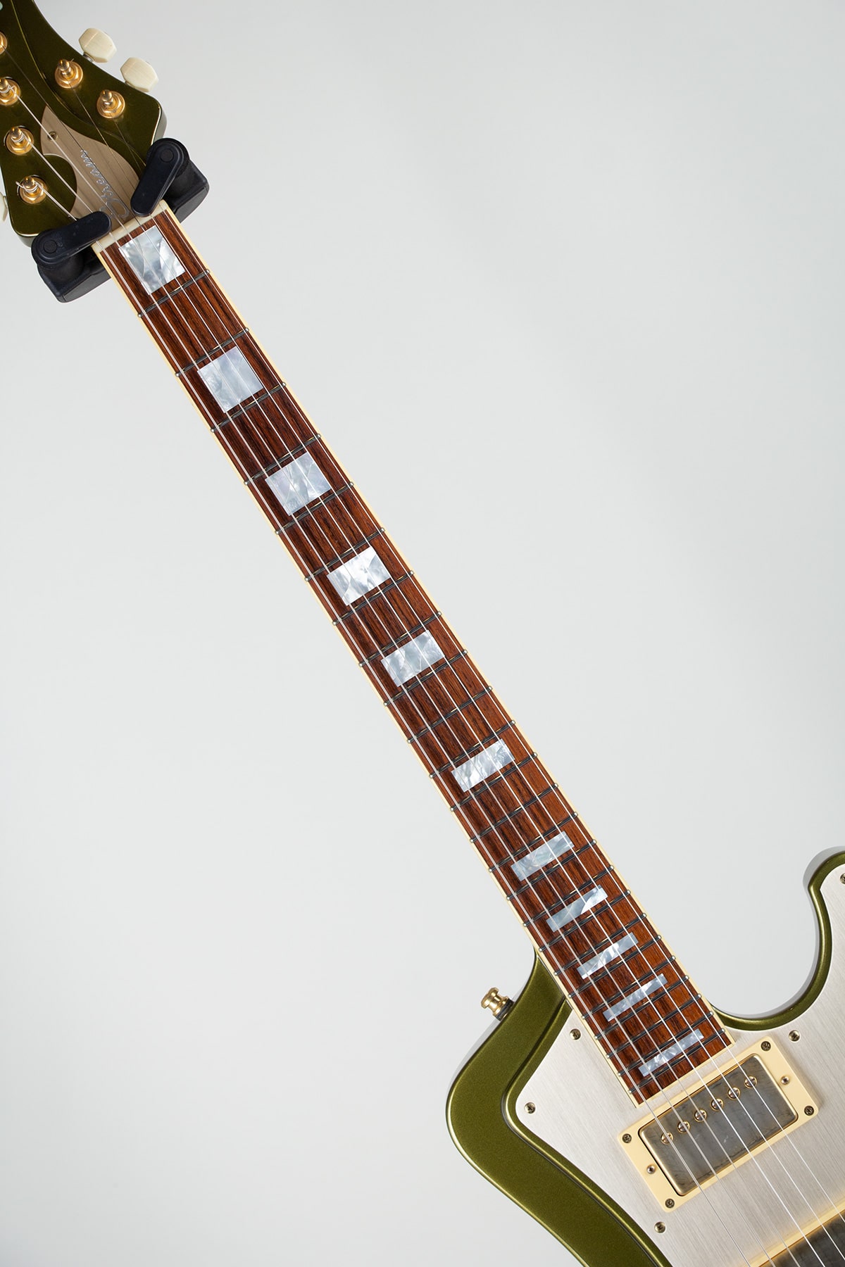 STREAM-GT Classic Citron Green