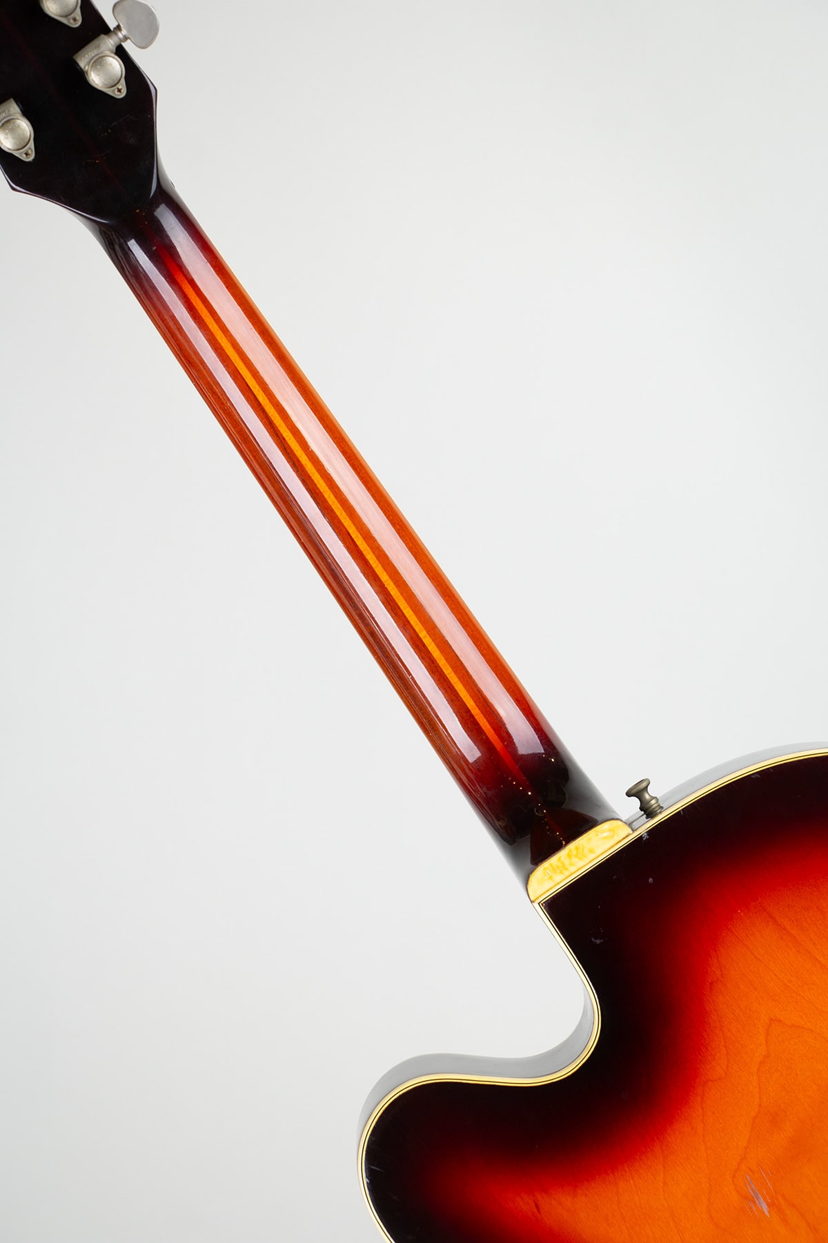 X-175 Manhattan SunBurst 1968