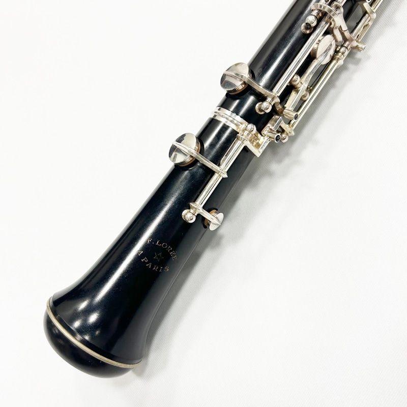 【大決算セール】【中古】ロレー オーボエ c+3(ak)