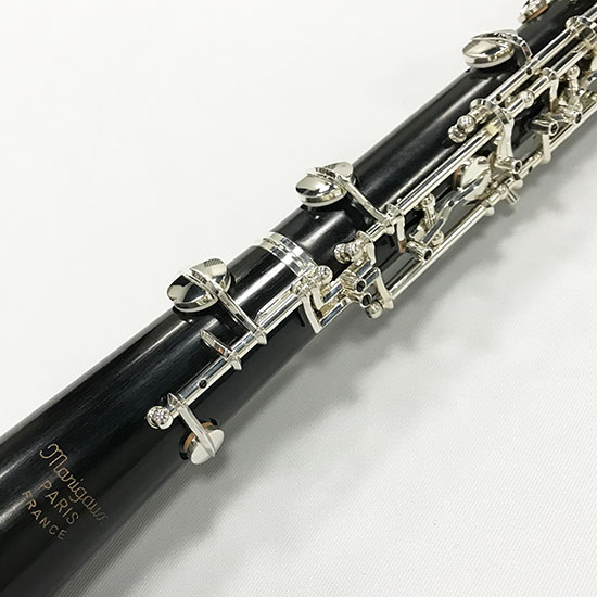 【大決算セール】901 OBOE 【NHK交響楽団首席 吉村結実さん選定品】