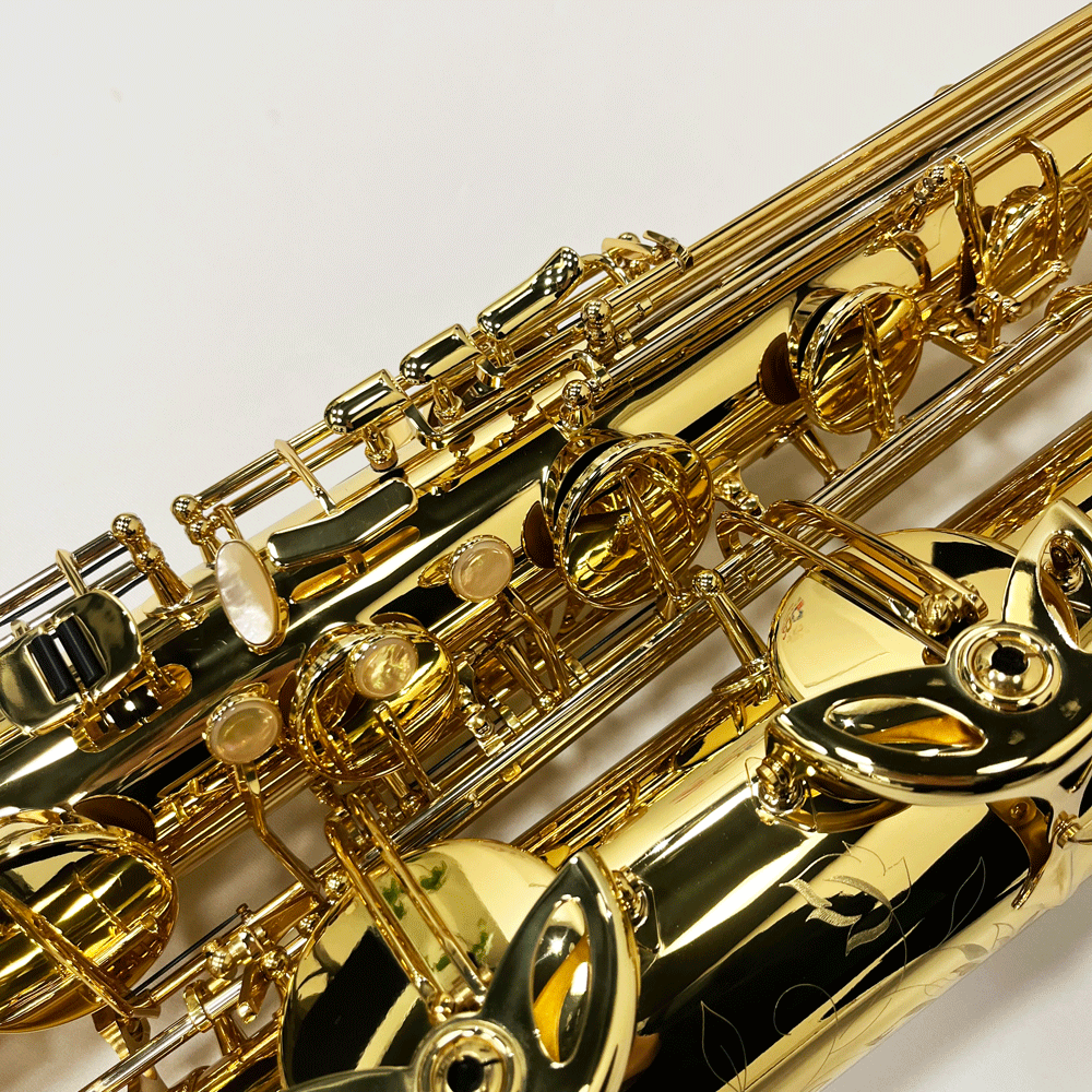 セルマー バリトンサックス Jubilee SERIE III GL