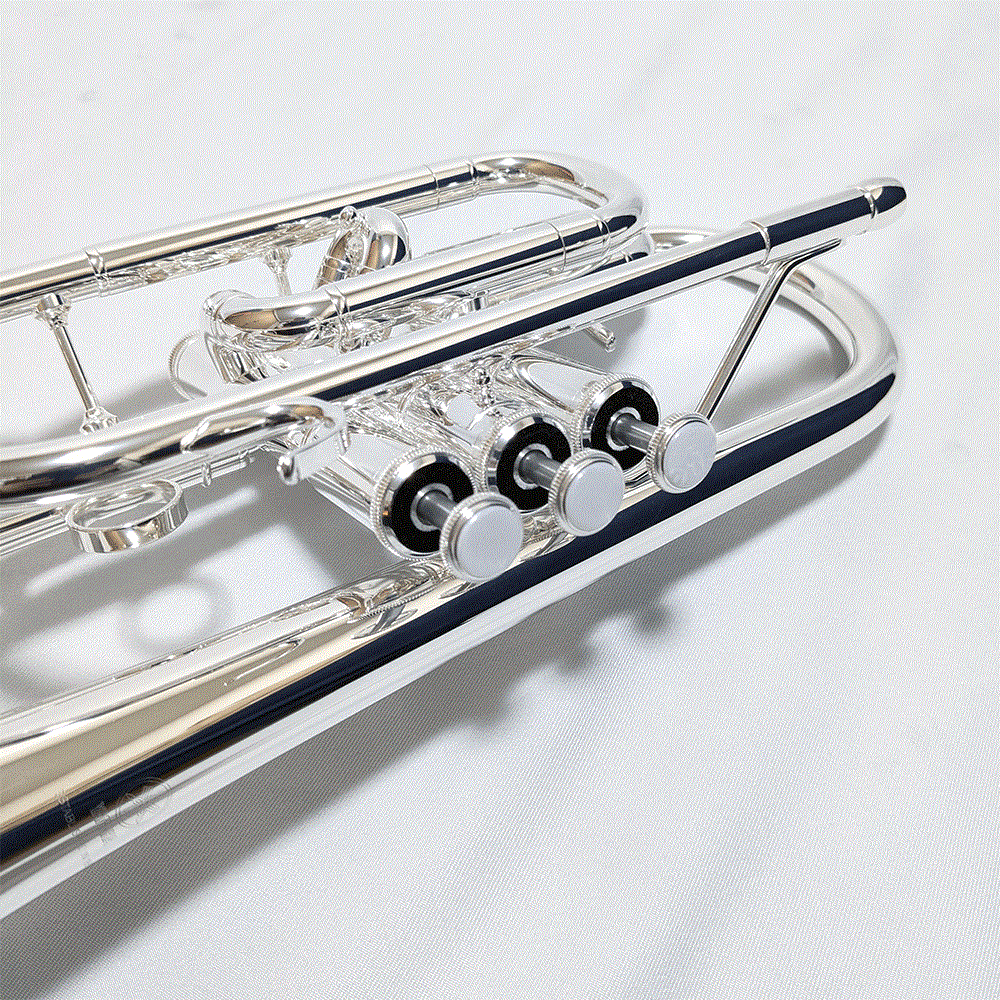 ヤマハ コルネット YCR-4330GSⅡ: 管楽器｜三木楽器公式通販サイト