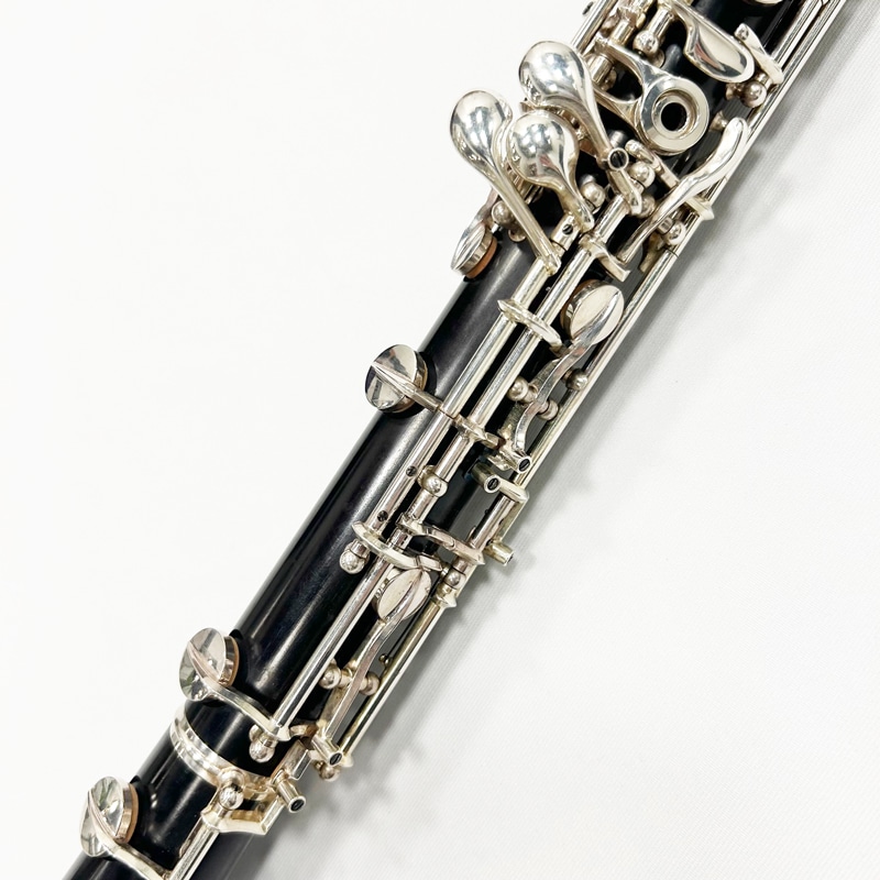 【中古】ロレー オーボエ c+3(ak)