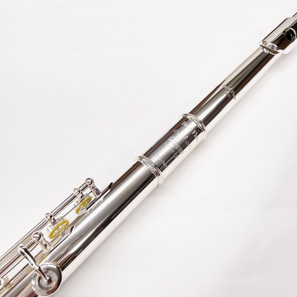 PF-765E-958”Quantz"限定モデル