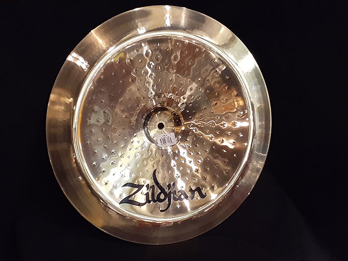 展示特価品20%OFF】Z CUSTOM 18