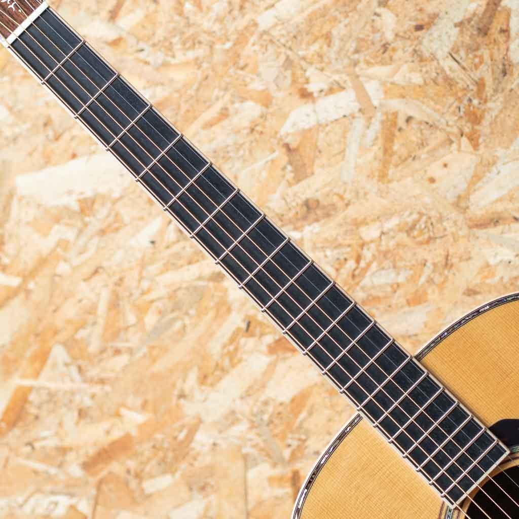 LL56 Custom ARE -MIKI 200th Anniversary-: アコースティックギター