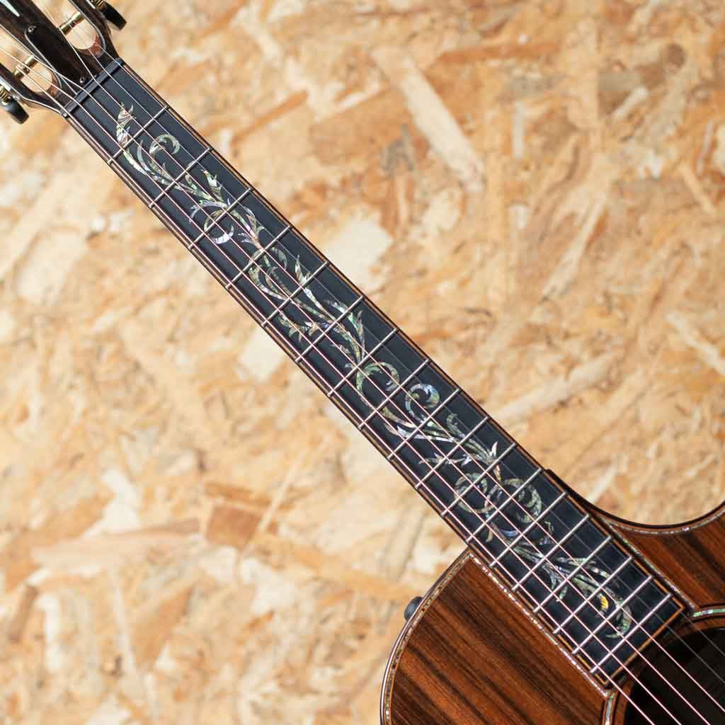 C12ce 12-Fret Grand Concert Custom 2024