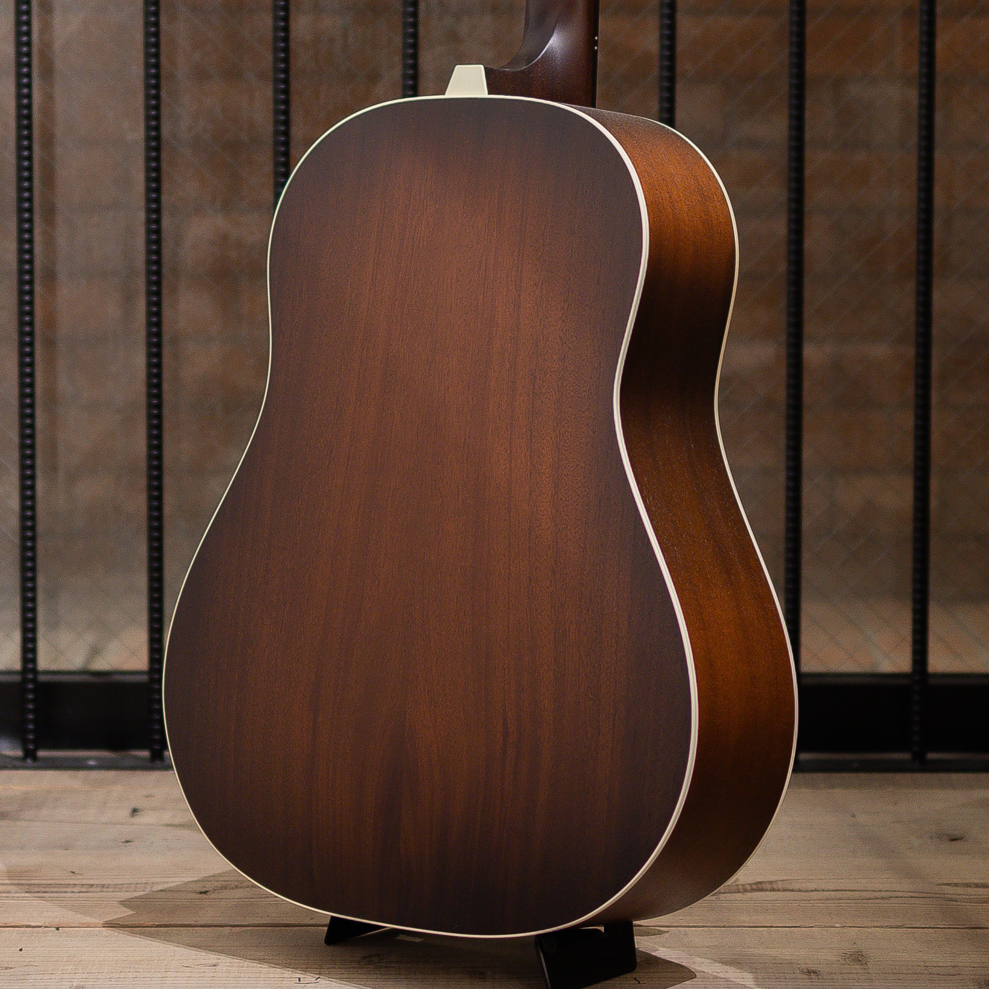 The DF Model Tobacco Burst
