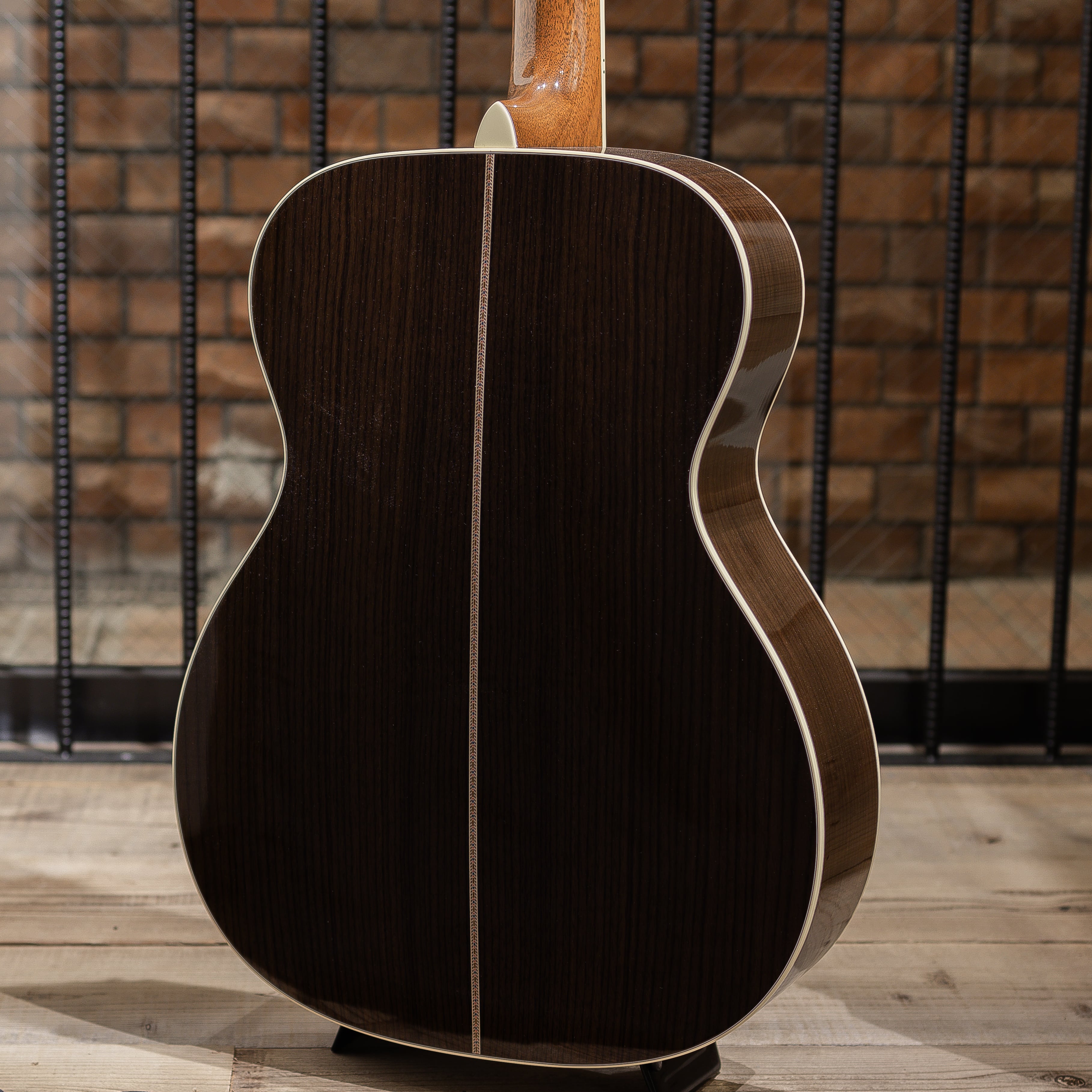 CTM OOO-42 Premium Italian Alpine Spruce / 2023