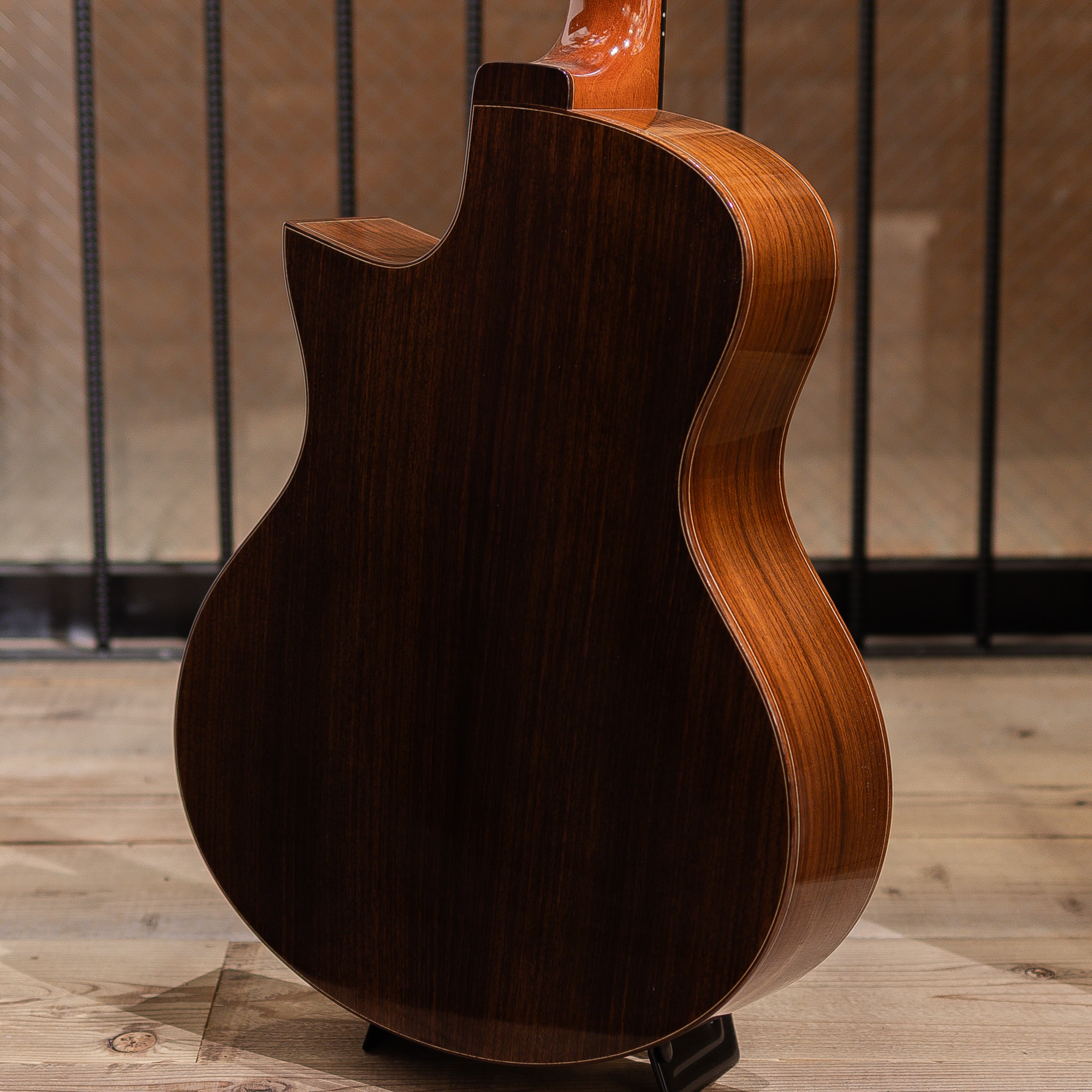 OMc-03rw Engelmann Spruce / 2017