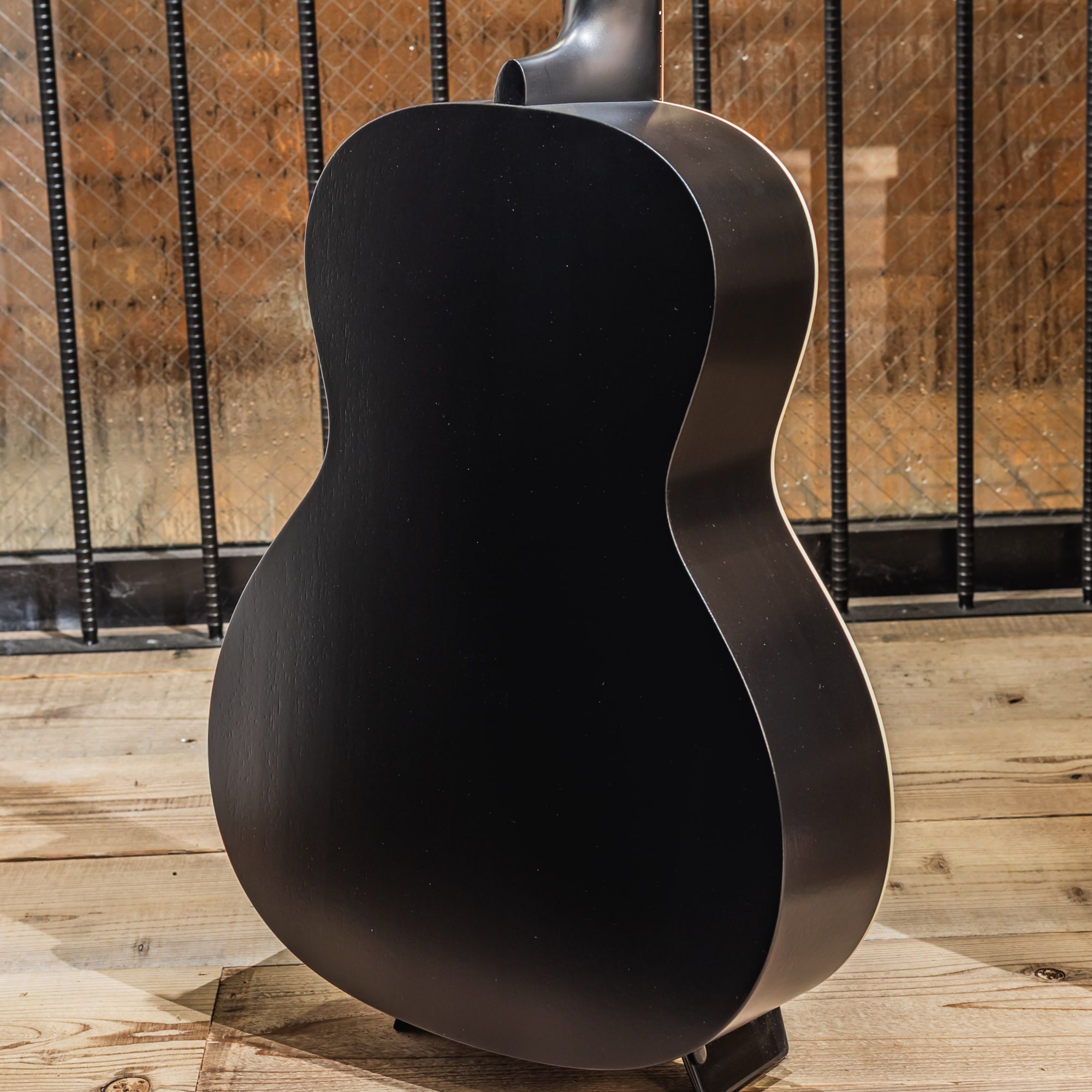 WL-14X Jet Black
