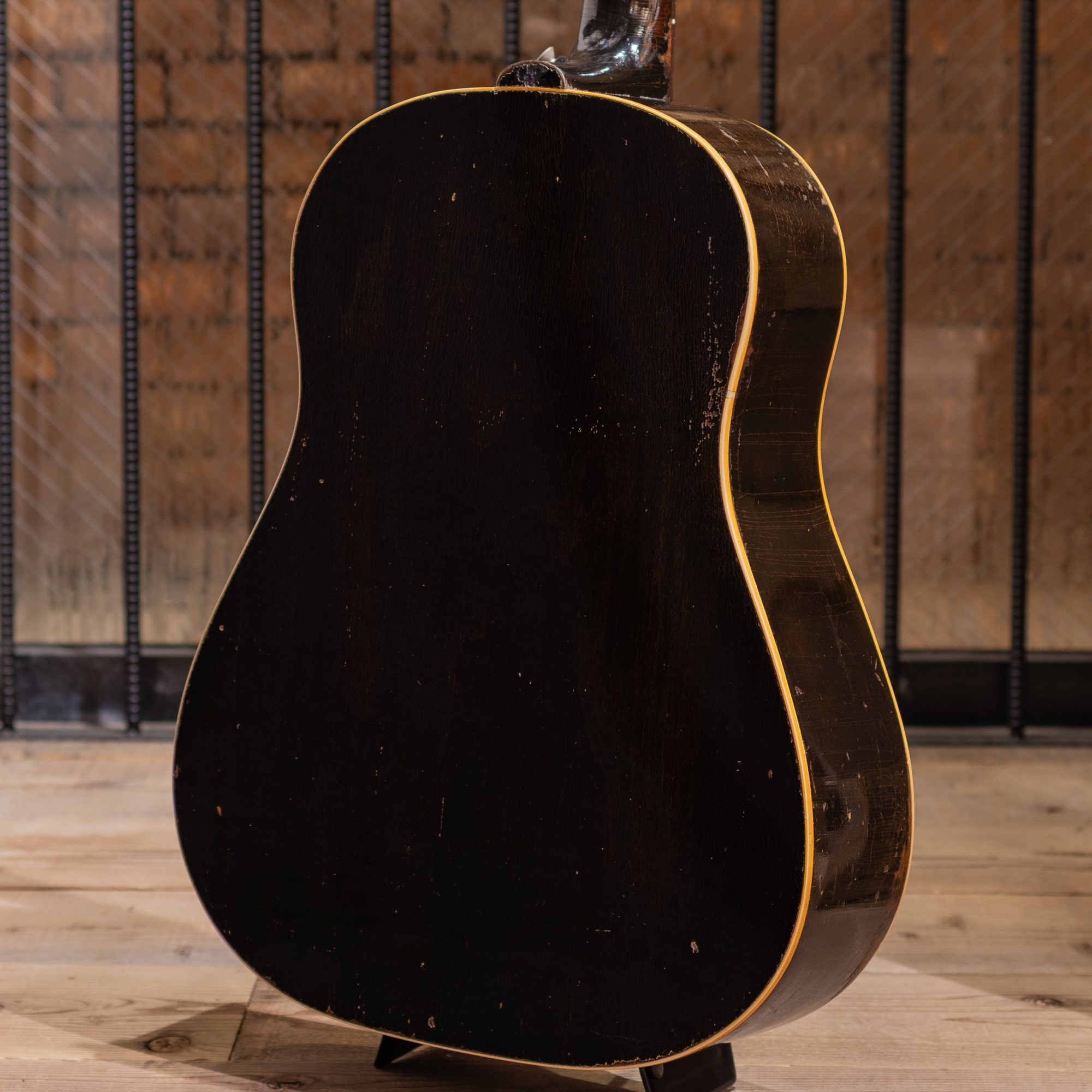 J-45 Maple / Circa 1943