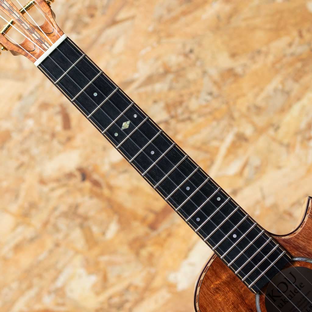 CBDK-LN Concert Semi Long Neck