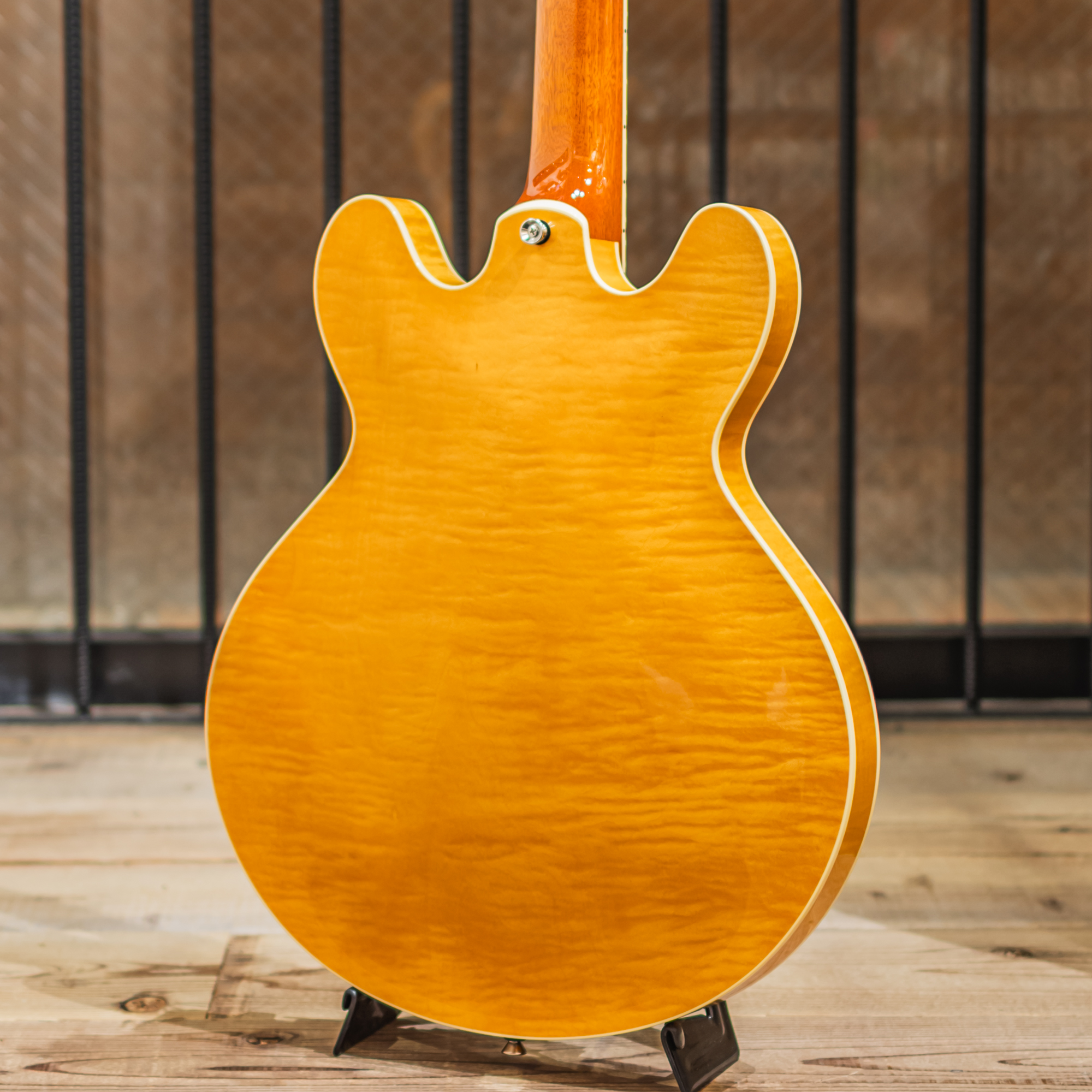 I-30LC Custom w/ Lollar Imperial Humbucker Blonde