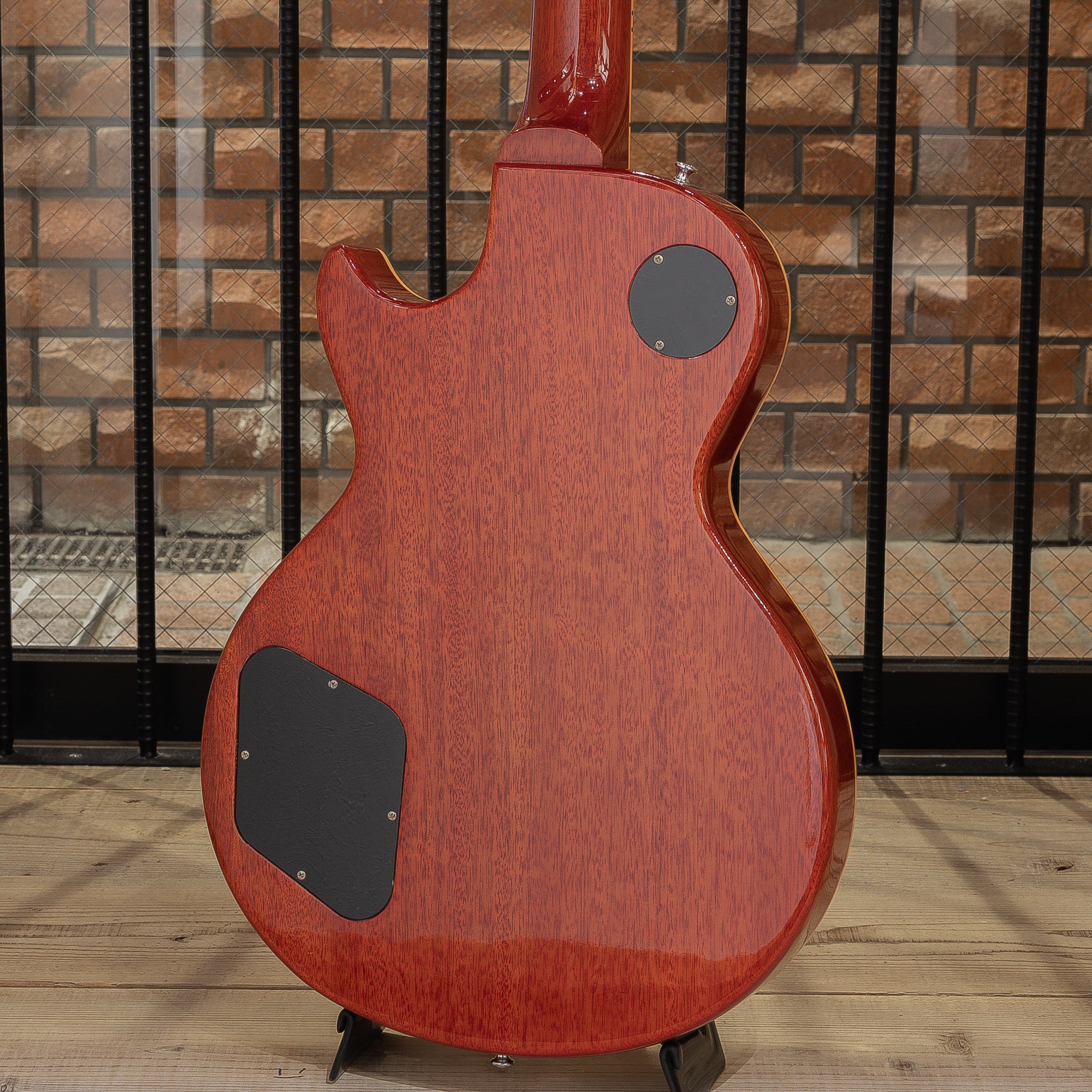 Historic Collection 1959 Les Paul Standard Reissue "BZF” Brazilian Rosewood Iced Tea / 2003