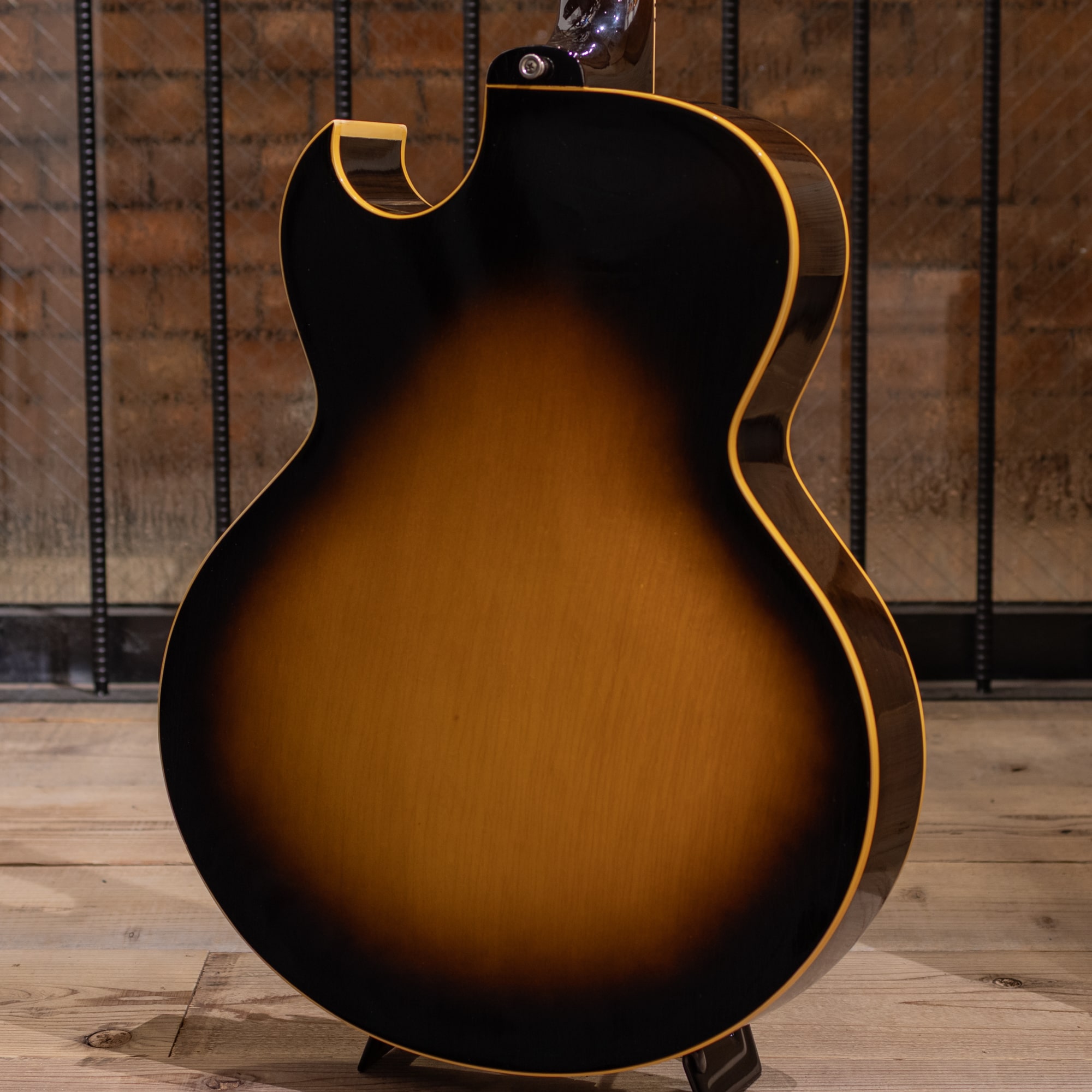 ES-175 Sunburst / Circa 1956