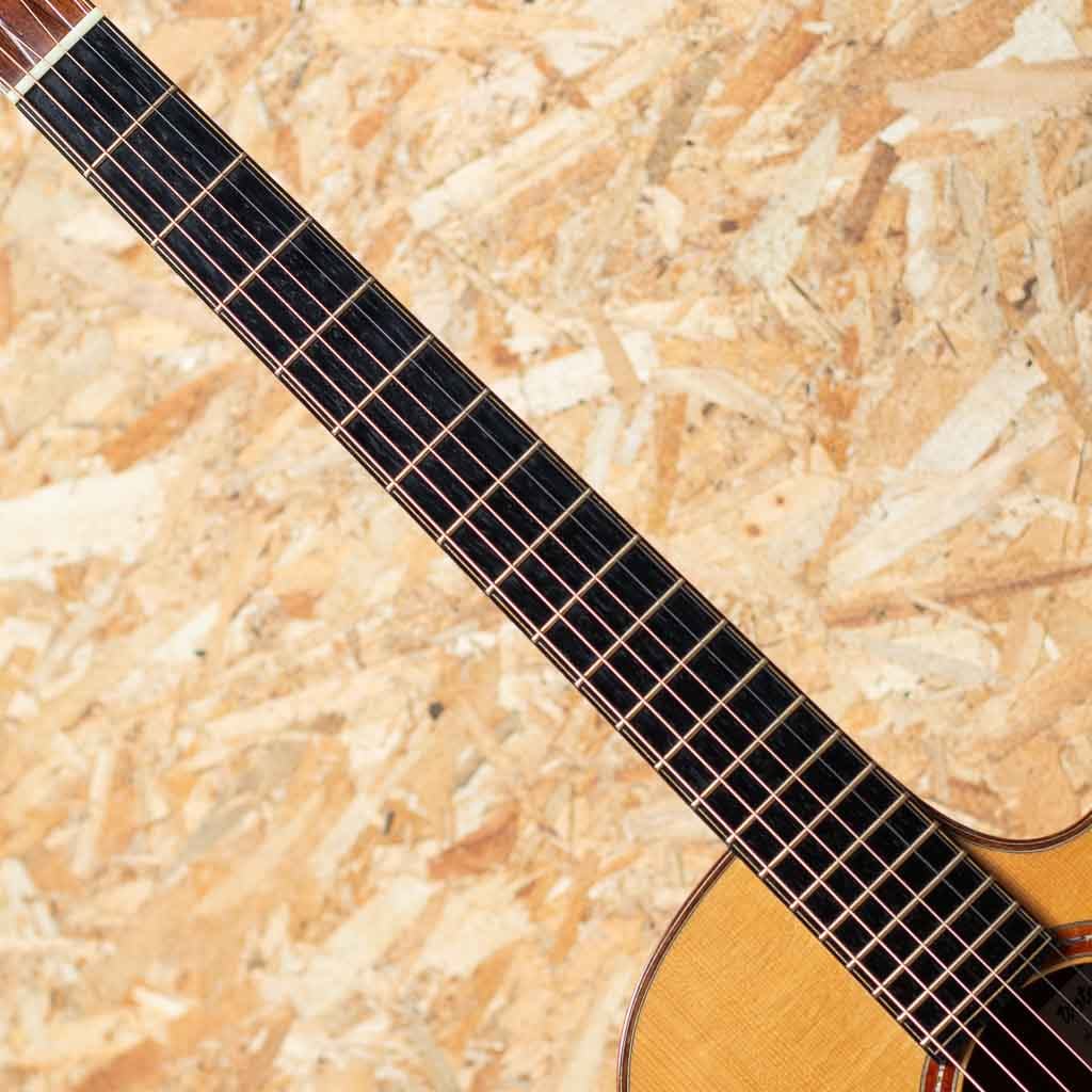 D-12 Cutaway Cuban Mahogany 2012