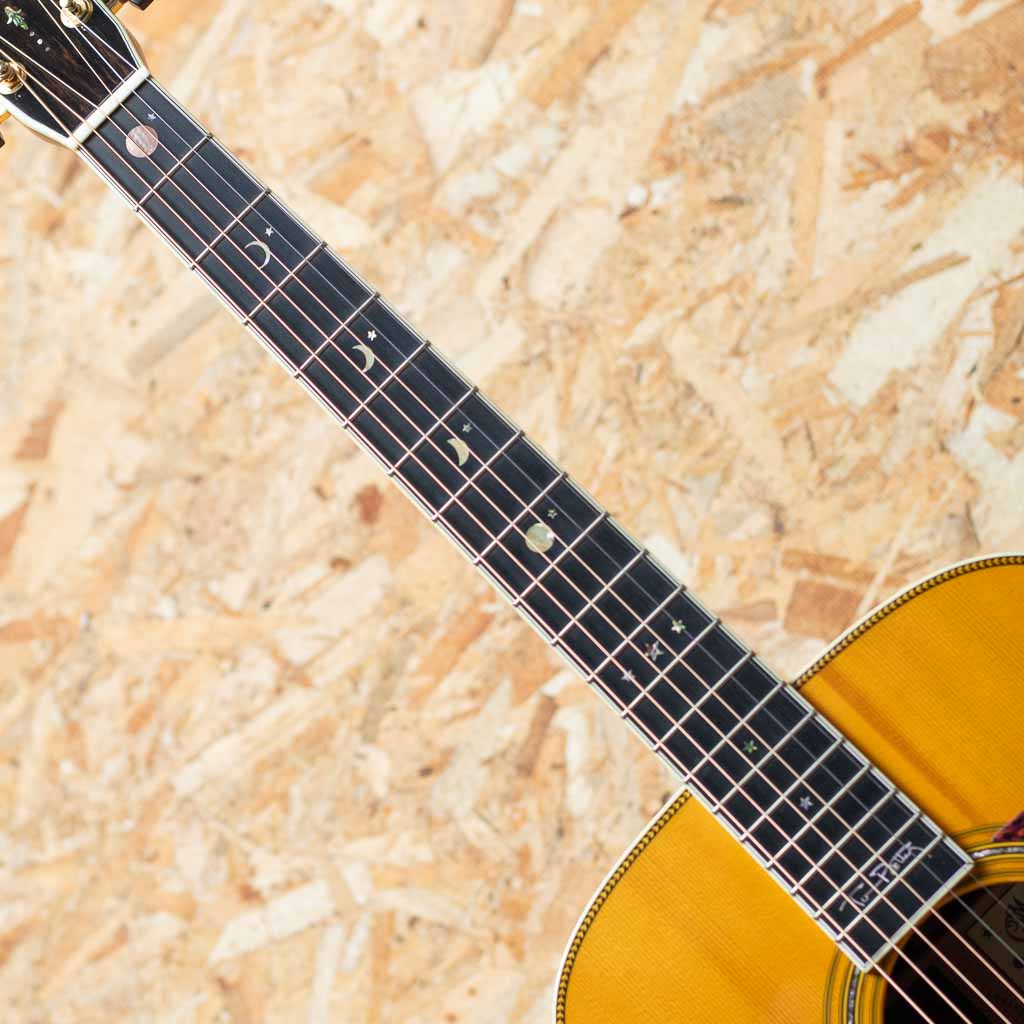 HD-40 Tom Petty 2004