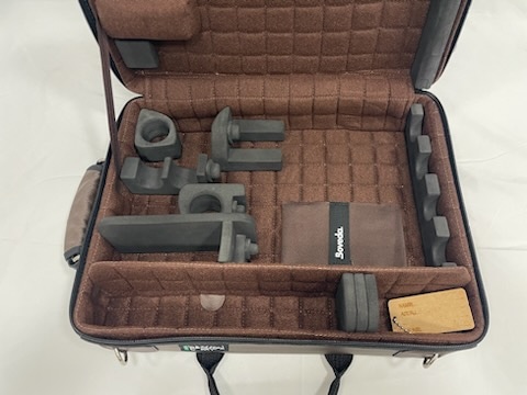 価格交渉可能　希少品　マーカスボナ B♭クラリネットダブルケース 価格交渉可能 希少品 マーカスボナ B♭クラリネットダブルケース 価格